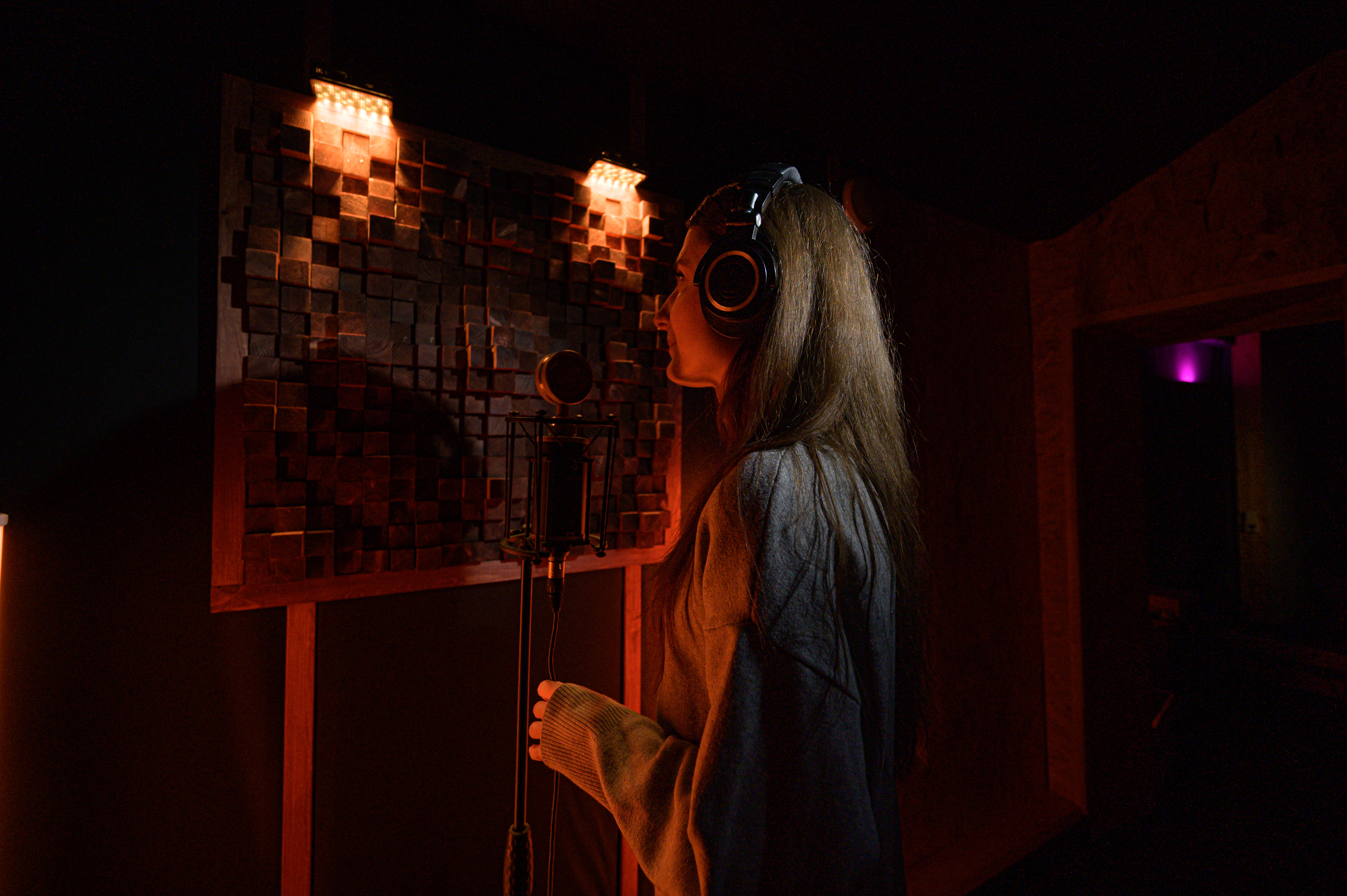 ЗВУКОЗАПИСЬ