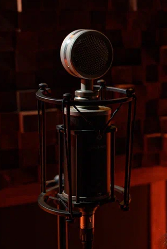 ОКТАВА МКЛ 5000